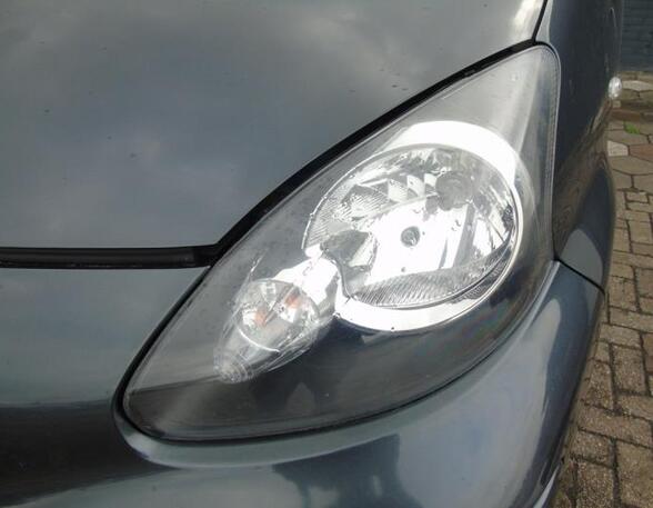 Headlight TOYOTA AYGO (_B1_)