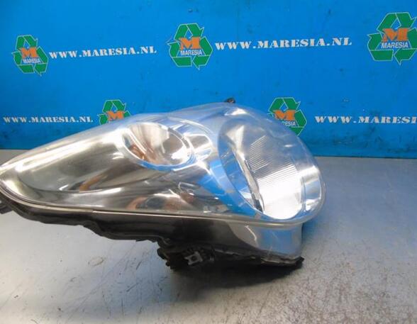 Headlight SUZUKI ALTO (GF)