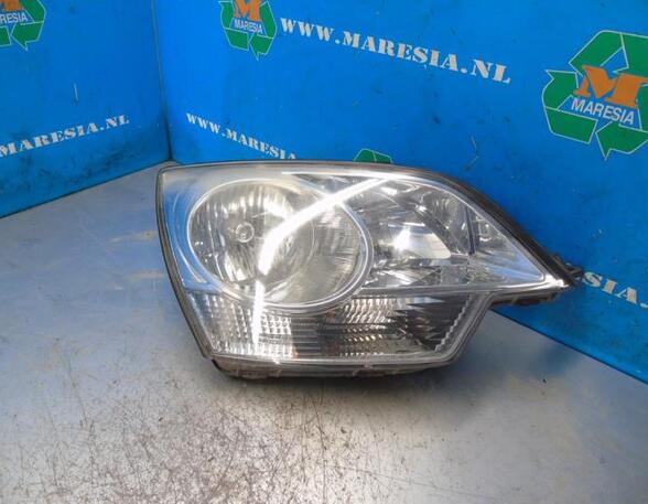 Koplamp OPEL ANTARA (L07)