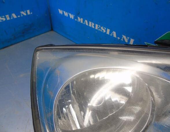 Headlight OPEL ANTARA (L07)