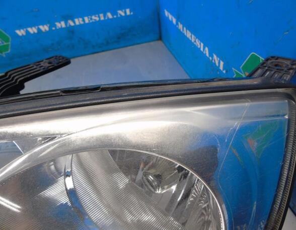 Headlight OPEL ANTARA (L07)