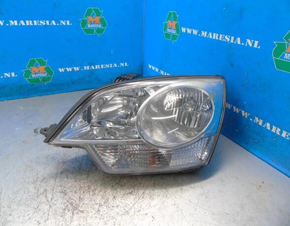 Koplamp OPEL ANTARA (L07)