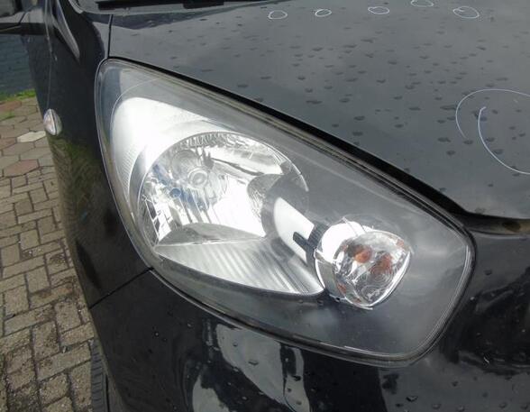 Headlight KIA PICANTO (TA), KIA PICANTO (JA)