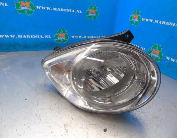 Headlight KIA PICANTO (SA)