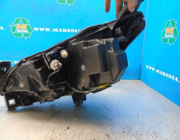 
Hauptscheinwerfer rechts Mazda 2 DL, DJ DHM5510K0F P21204983
