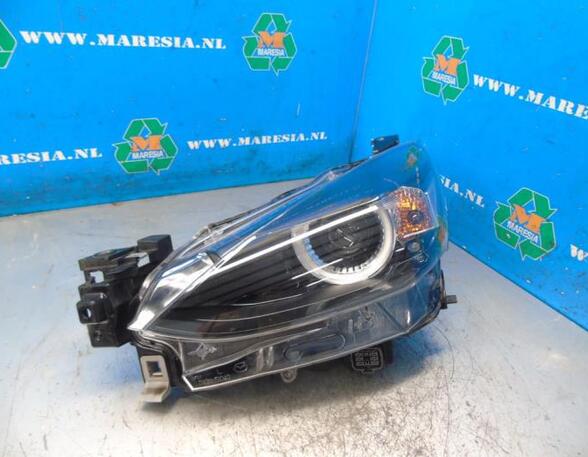 Headlight MAZDA 2 (DL, DJ)