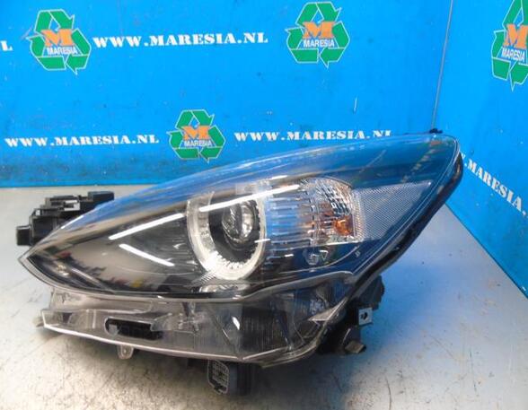 
Hauptscheinwerfer links Mazda 2 DL, DJ DHM5510L0F P21204961
