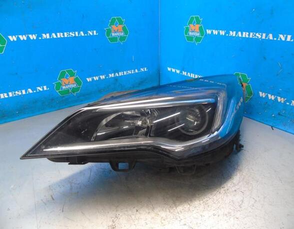 Headlight OPEL ASTRA K Sports Tourer (B16)