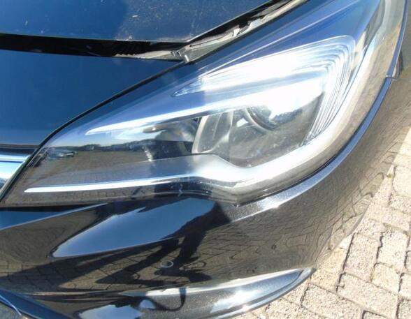 Headlight OPEL ASTRA K Sports Tourer (B16)