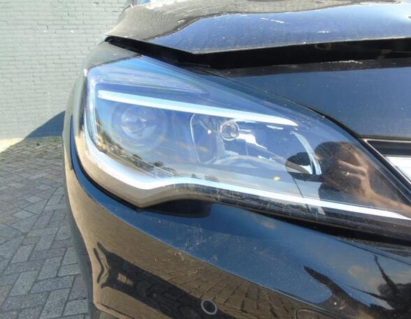 Headlight OPEL ASTRA K Sports Tourer (B16)