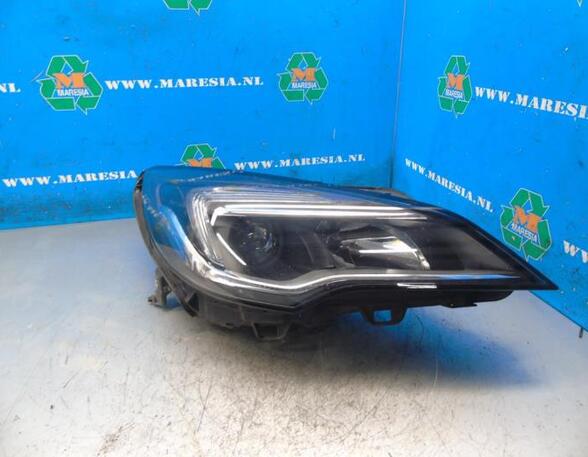 Headlight OPEL ASTRA K Sports Tourer (B16)