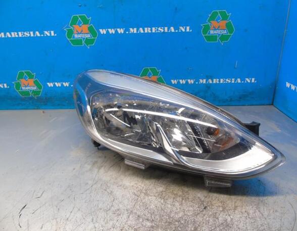 Koplamp FORD FIESTA VII (HJ, HF), FORD FIESTA VII Van