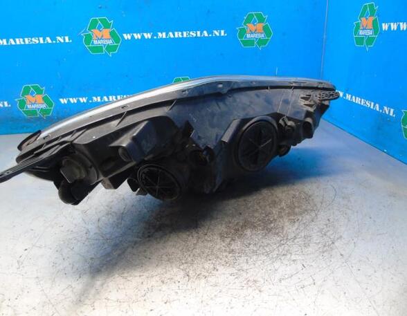 Headlight HYUNDAI ix20 (JC)