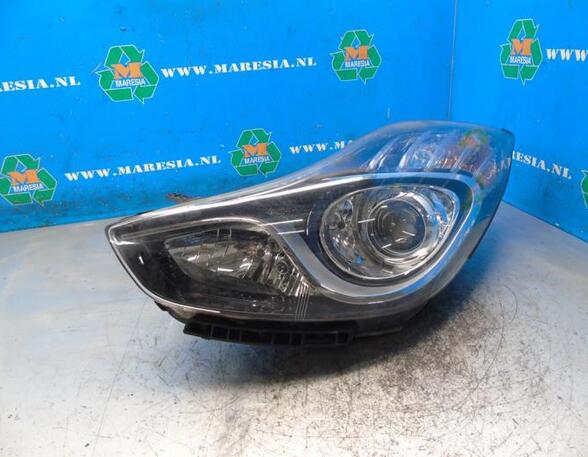 Headlight HYUNDAI ix20 (JC)