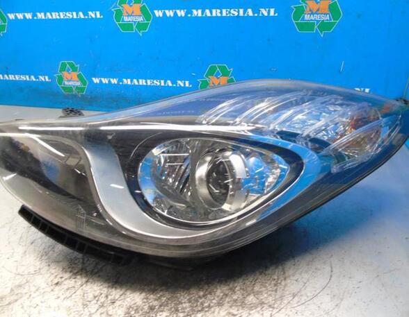 Headlight HYUNDAI ix20 (JC)