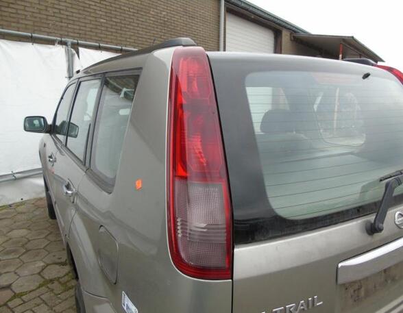 Combination Rearlight NISSAN X-TRAIL I (T30)