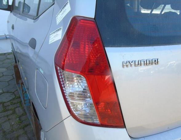 Combination Rearlight HYUNDAI i10 (PA)