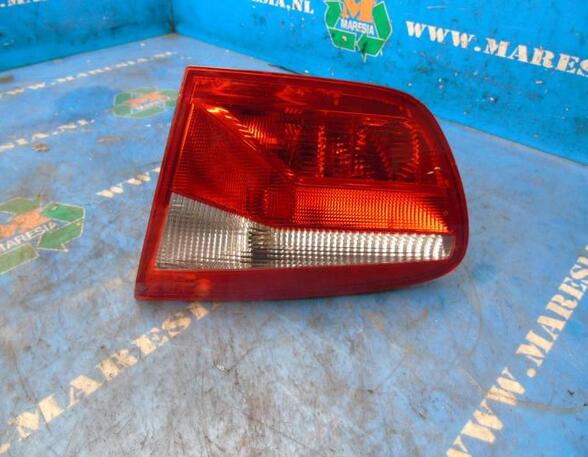 Combination Rearlight SEAT Ibiza IV ST (6J8, 6P8)