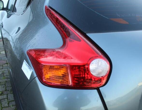 Combination Rearlight NISSAN Juke (F15)