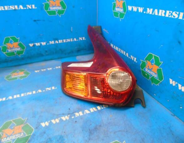 Combination Rearlight NISSAN Juke (F15)