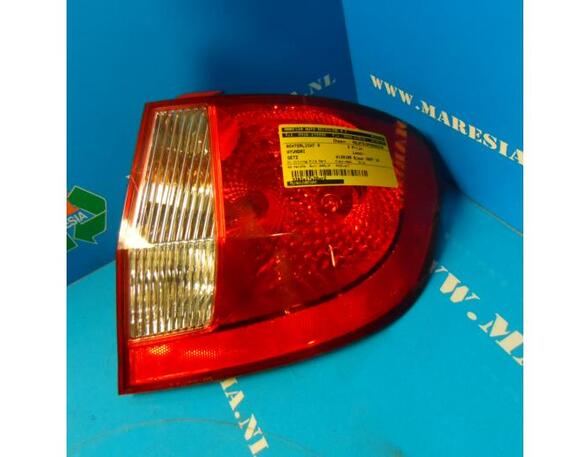 Combination Rearlight HYUNDAI Getz (TB)