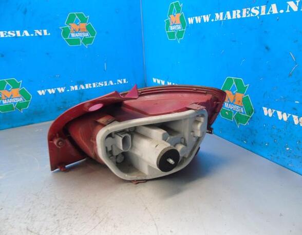 Combination Rearlight SEAT Ibiza IV (6J5, 6P1), SEAT Ibiza IV Sportcoupe (6J1, 6P5)