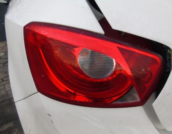 Combination Rearlight SEAT Ibiza IV (6J5, 6P1), SEAT Ibiza IV Sportcoupe (6J1, 6P5)