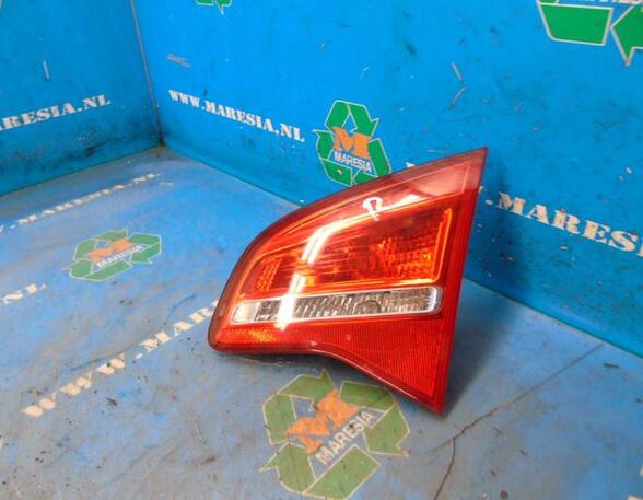 Combination Rearlight OPEL Meriva B Großraumlimousine (S10), OPEL Astra J Caravan (--)