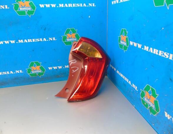 Combination Rearlight KIA Picanto (TA), KIA Picanto (JA)