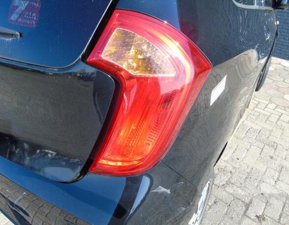 Achterlicht KIA Picanto (TA), KIA Picanto (JA)