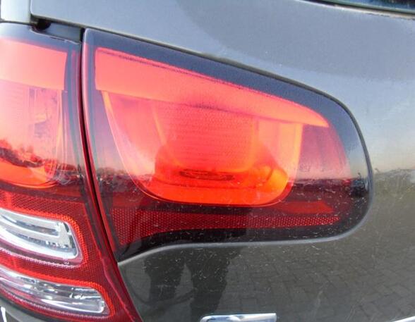 Combination Rearlight CITROËN C3 II (SC), CITROËN DS3 (--), CITROËN C3 III (SX)