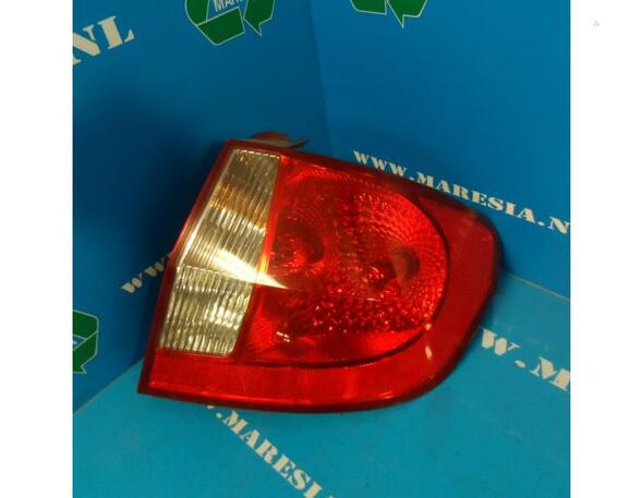 Combination Rearlight HYUNDAI Getz (TB)