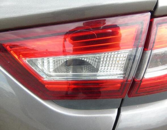 Combination Rearlight RENAULT Captur I (H5, J5), RENAULT Clio IV (BH), RENAULT Clio III (BR0/1, CR0/1)