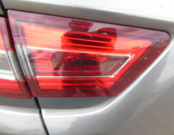 Combination Rearlight RENAULT Captur I (H5, J5), RENAULT Clio IV (BH), RENAULT Clio III (BR0/1, CR0/1)