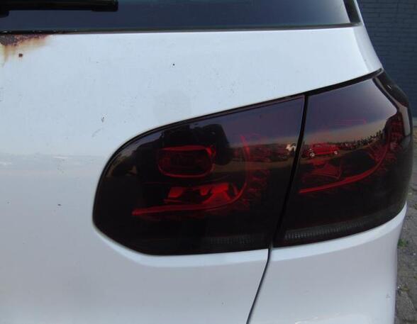 Combination Rearlight VW Golf VI (5K1), VW Golf V (1K1)