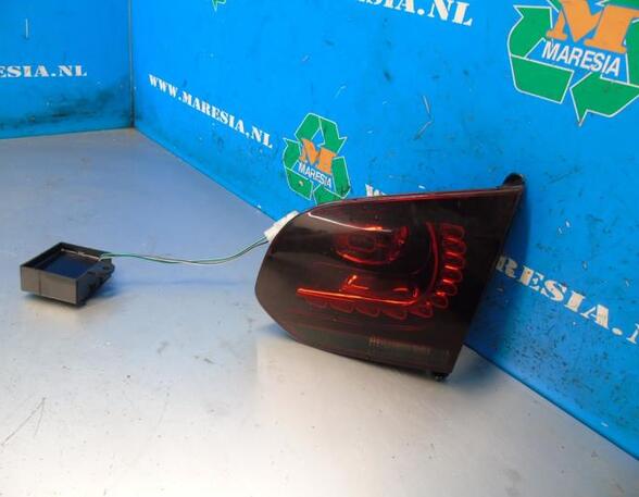 Combination Rearlight VW Golf VI (5K1), VW Golf V (1K1)