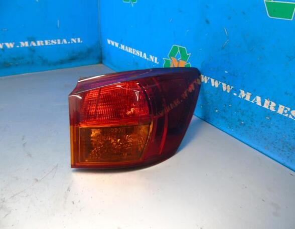 Combination Rearlight LEXUS IS II (E2), LEXUS IS I (GXE1, JCE1)