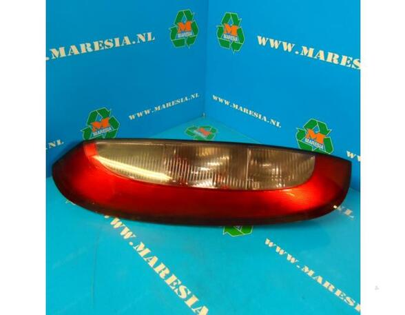 Combination Rearlight OPEL Corsa C (F08, F68)