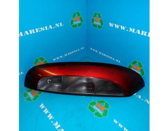 Combination Rearlight OPEL Corsa C (F08, F68)