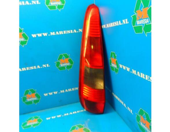 Combination Rearlight FORD Fiesta V (JD, JH), FORD Fiesta V Van (--)