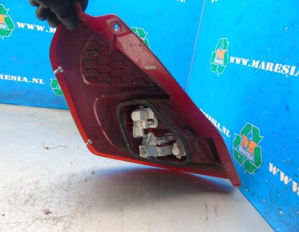 Combination Rearlight FORD Fiesta VI (CB1, CCN), FORD Fiesta VI Van (--)