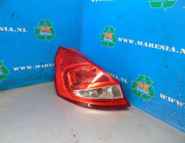 Combination Rearlight FORD Fiesta VI (CB1, CCN), FORD Fiesta VI Van (--)