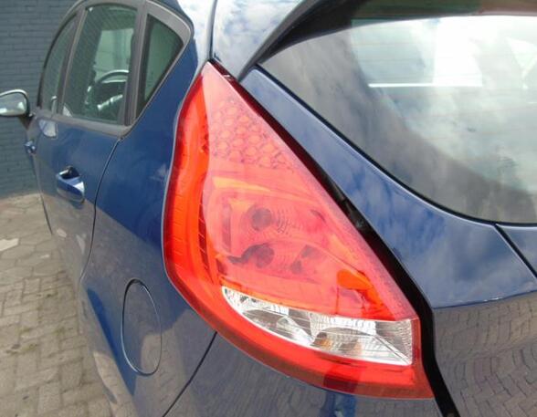 Achterlicht FORD Fiesta VI (CB1, CCN), FORD Fiesta VI Van (--)