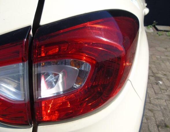 Achterlicht RENAULT Captur I (H5, J5), RENAULT Clio IV (BH)