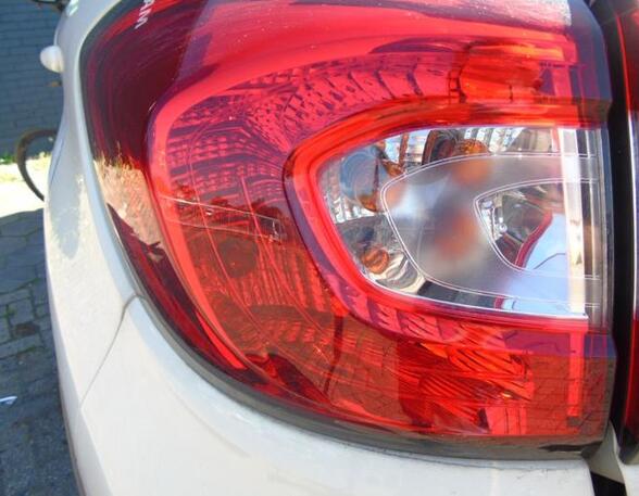 Combination Rearlight RENAULT Captur I (H5, J5), RENAULT Clio IV (BH)