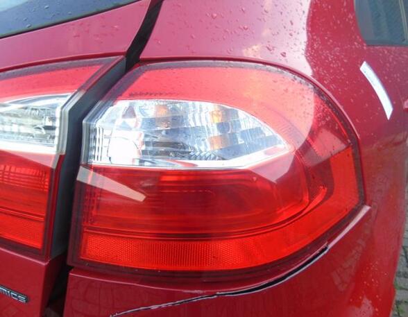 Combination Rearlight KIA Rio III (UB), KIA Rio III Stufenheck (UB)