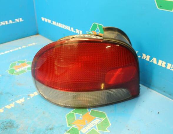 Combination Rearlight HYUNDAI Accent I (X-3)