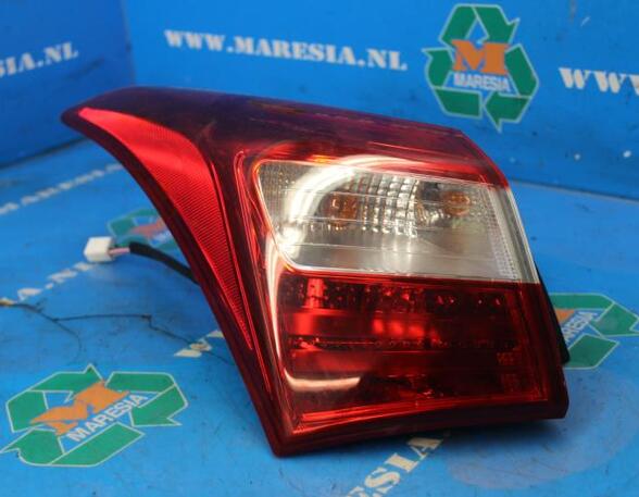 Combination Rearlight HYUNDAI i30 (GD), HYUNDAI i30 Coupe, HYUNDAI i30 (FD)