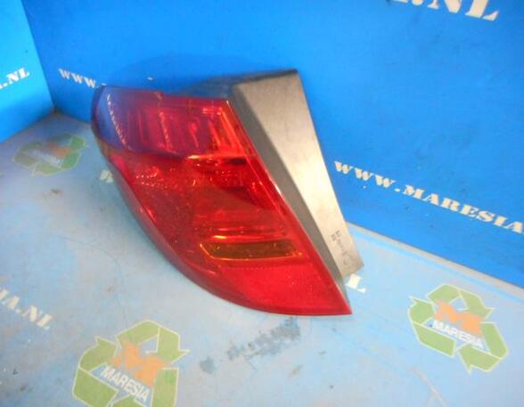 Combination Rearlight OPEL Meriva B Großraumlimousine (S10), OPEL Astra J Caravan (--)