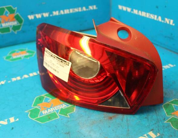 Combination Rearlight SEAT Ibiza IV (6J5, 6P1), SEAT Ibiza IV Sportcoupe (6J1, 6P5)